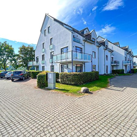 Haffblick Wohnung 60 Больтенгаген Екстер'єр фото