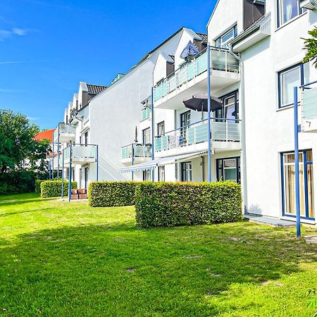 Haffblick Wohnung 60 Больтенгаген Екстер'єр фото
