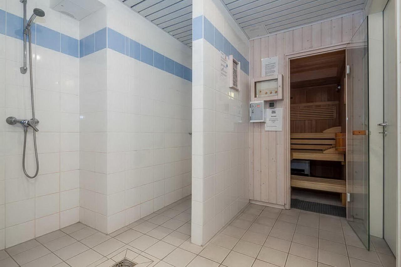 Haffblick Wohnung 60 Больтенгаген Екстер'єр фото