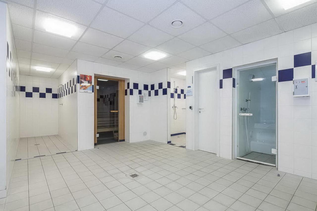 Haffblick Wohnung 60 Больтенгаген Екстер'єр фото